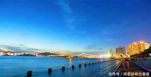 我国最无奈的4座旅游城市，因名气太大，常常被误认为是省会城市