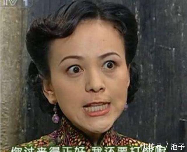  「王琳老师」《情深深雨濛濛》19年了，主演大红大紫，而他却沦为男N号