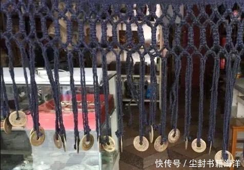 『强大』为什么有的兴国人钥匙上都有这个?