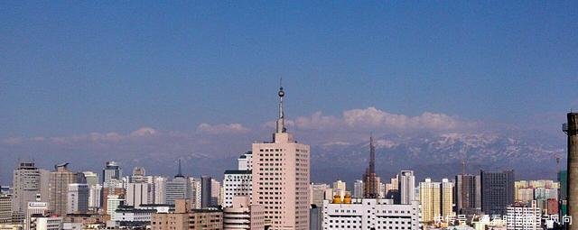  重要枢纽■新疆名字最吉利的城市, 名声在外