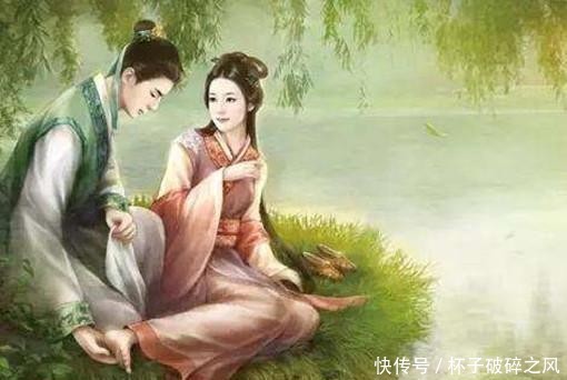 『封后』她是梁元帝原配,却终未封后,徐娘半老的成语就出自她