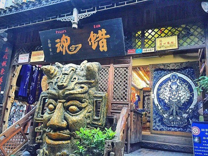 择一城终老，必是张家界与凤凰