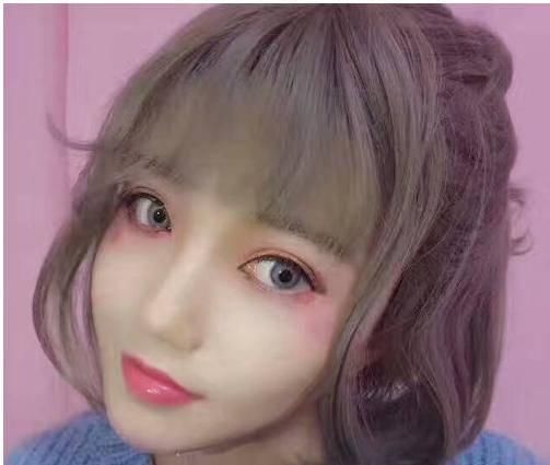  「短发」扎短发的妹纸从额头美到后脑勺，这么多种短发扎法总有你会用的