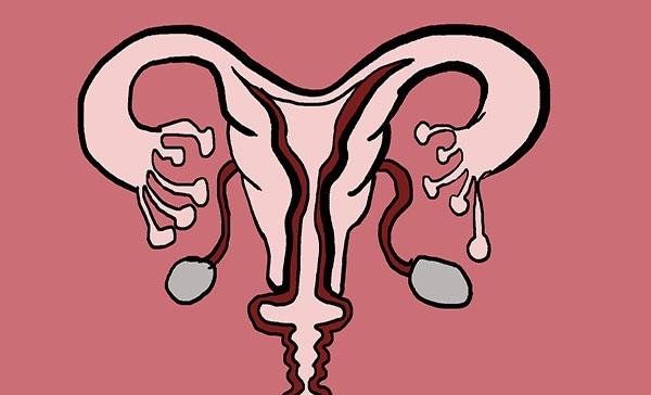  「纵容」女性纵容的几个随意行为，让子宫很受伤，请你学会爱自己