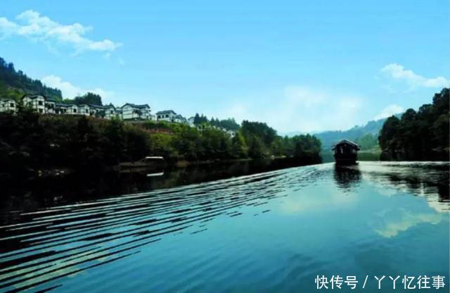 四川省这两个地方被国家看上, 将有大发展, 瞧瞧有你的家乡吗