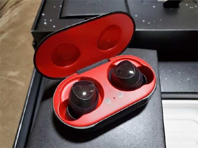 三星note10有什么特别功能