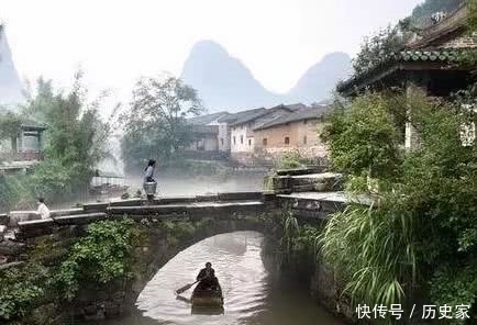 千年前柳州的模样，这里给予实景还原，近距离感受广西民俗文化！