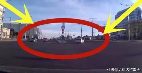 新版红绿灯倒计时取消，车主：被扣分时，我也有点懵