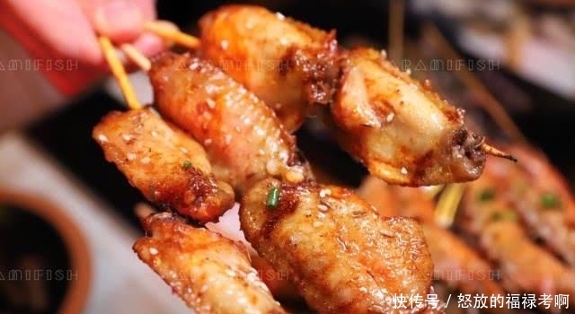 『哪家』是餐吧又是酒吧!前埔烧烤哪家强?285值得来一尝