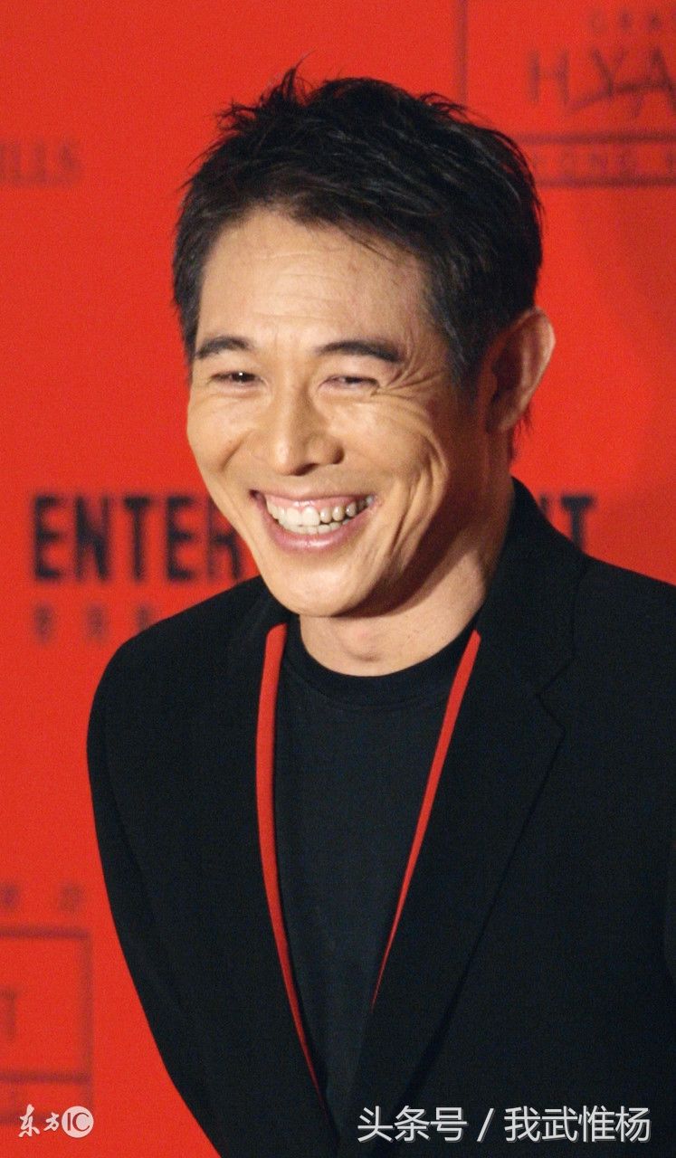 李连杰被医生判死刑，网上谣言太多