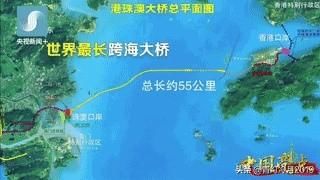 “深珠通道”来袭，粤港澳“1小时”交通圈再次加速