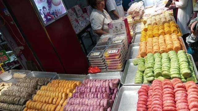 来洛阳必去的一个免费景点，但是里面的事你可能不知道