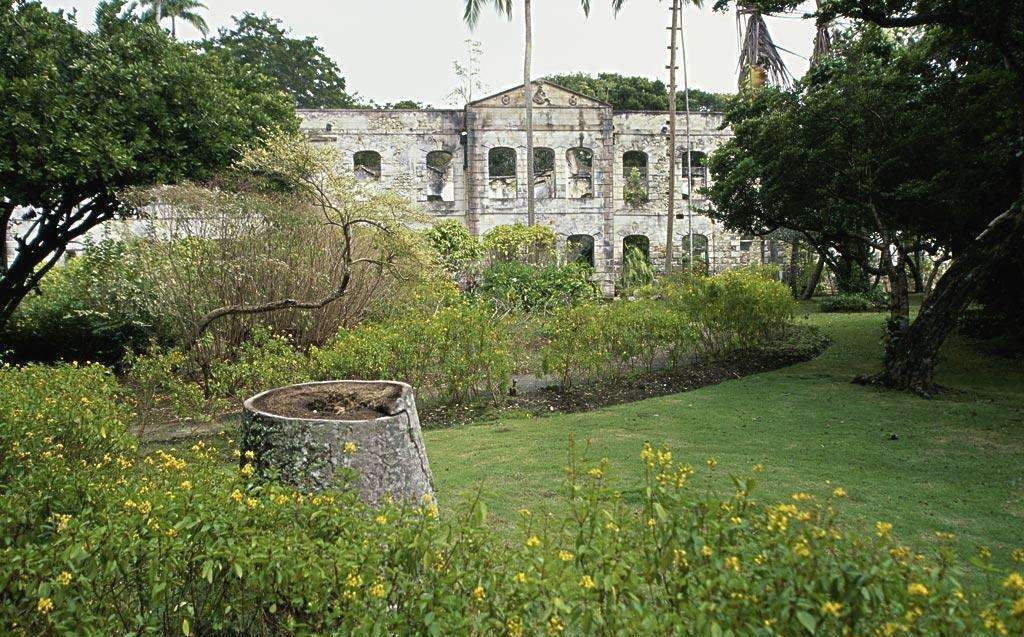 世界实力第一黑人国家：90%人口为黑人，据说比卡塔尔还要发达