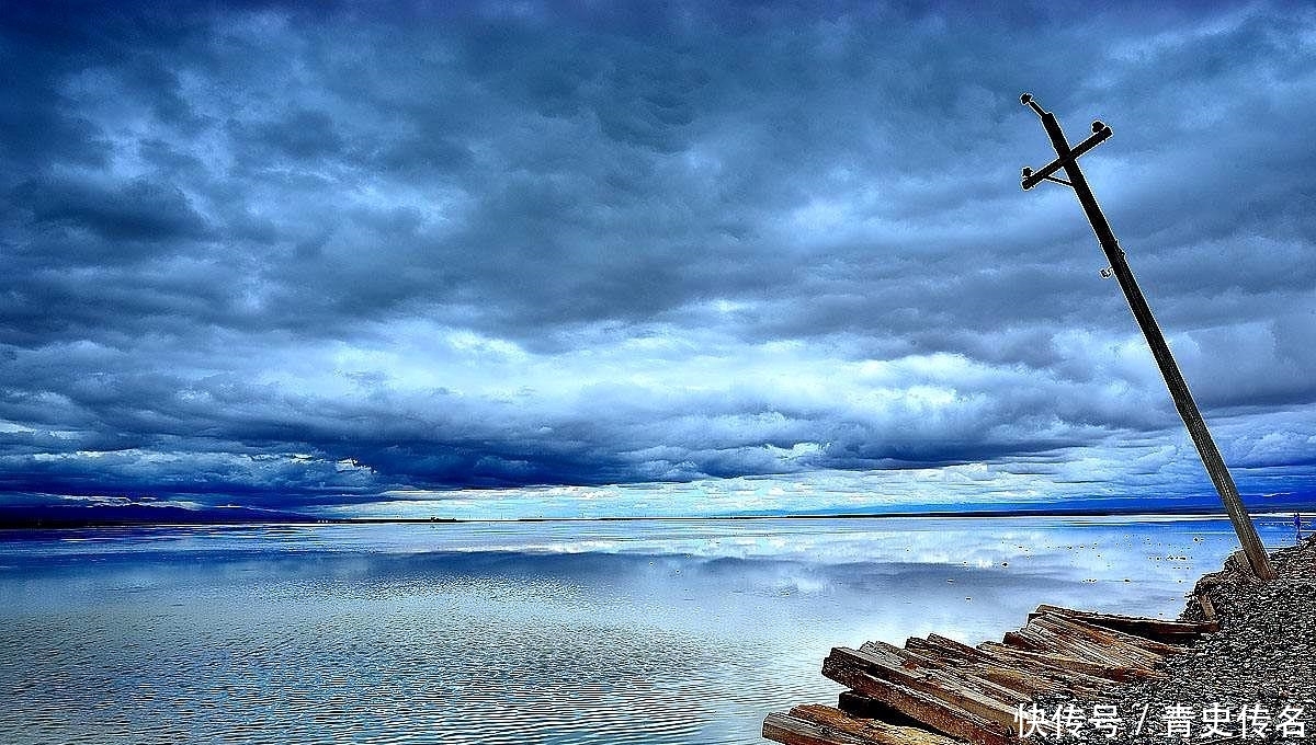 再过20天，中国这个地方的景色将会吸引全国目光，美得一塌糊涂！