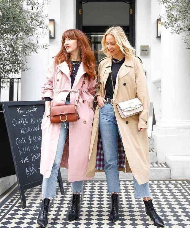  必需：衣柜必需的3条神裤，那样搭靴子大粗腿都不爆雷！