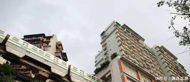 一定要看看重庆的这些照片! 震撼了全世界!