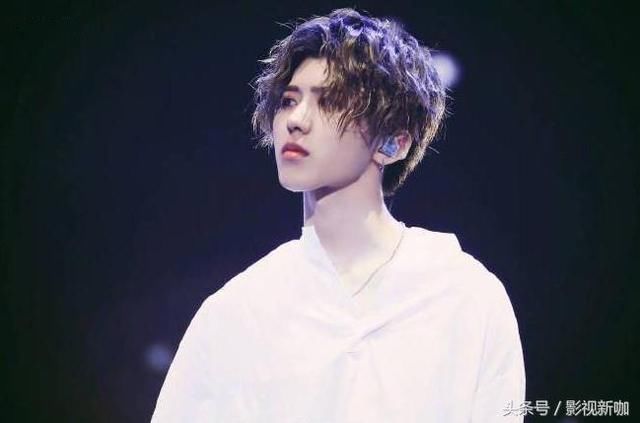 律师函都伪造？蔡徐坤粉丝这次恐怕不是造谣这样简单了！