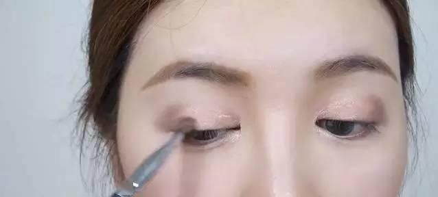  #后用#混血妆容就是这么画出来的，你学会了么？
