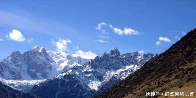 西藏的水运到新疆 藏水入疆可行吗