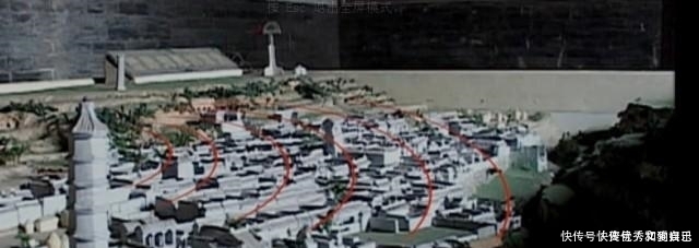  党家村|中国最神奇古村：地处黄土高原却不落灰尘，频临黄河却从