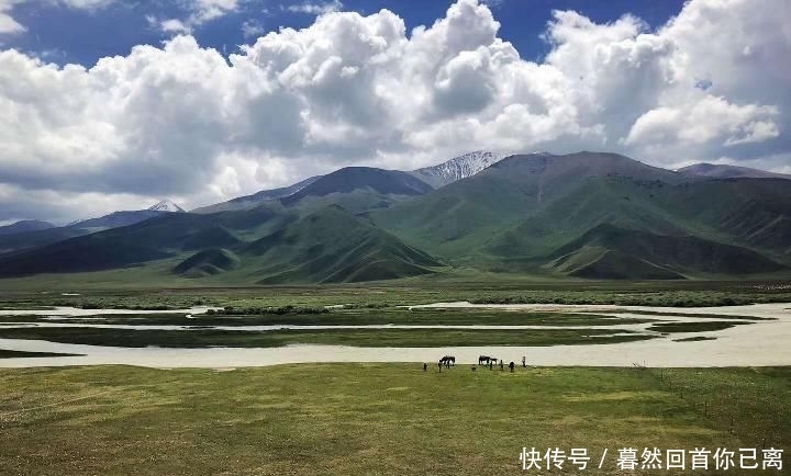 中国美到心坎的公路, 比川藏线更绝美, 沿途500公里处处是旅游美