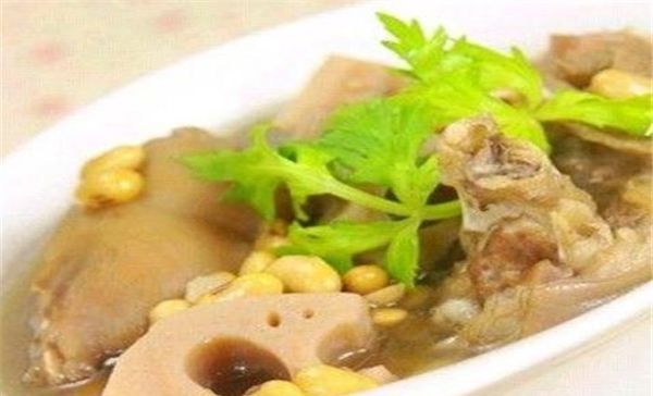  [衰老]美容抗衰老食谱，延缓衰老、滋阴补气血食疗美食，皮肤细嫩显年轻