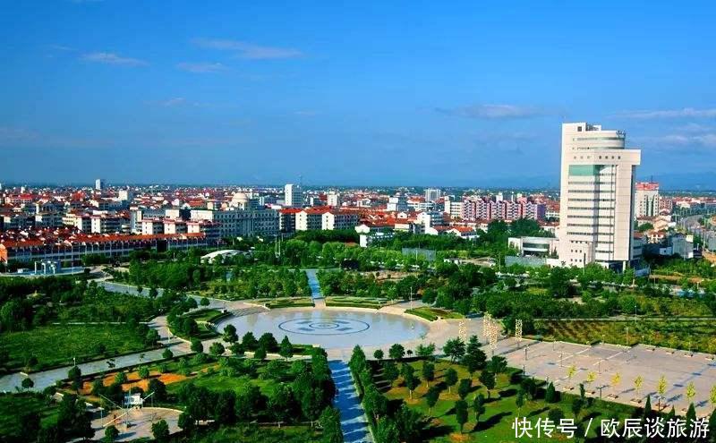 武汉第二大的区：面积相当于14个武昌，却比重庆还要富裕！