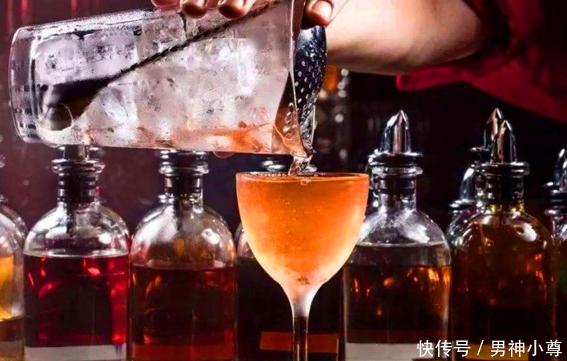 在国外看似很普通的酒吧，在国内却成了高档场所，到底什么原因？