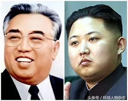 豹纹眼镜、镂空草帽、纯白T……金正恩这时尚look，甩你十几条街