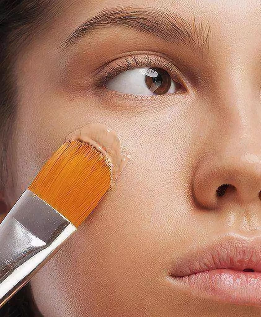 再忙再热也不脱妆?7步get舒淇赵薇同款无瑕底妆