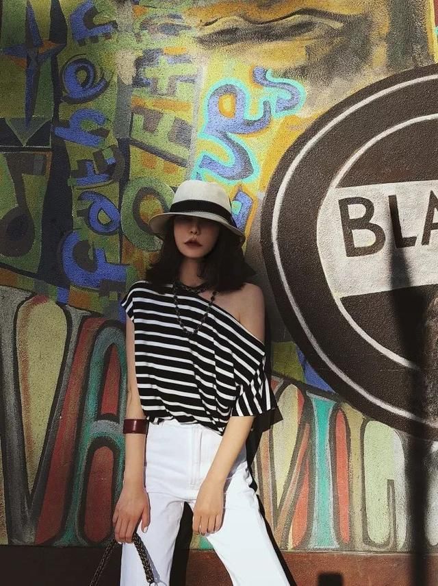 T恤原来最早被美国水手当内衣来穿！