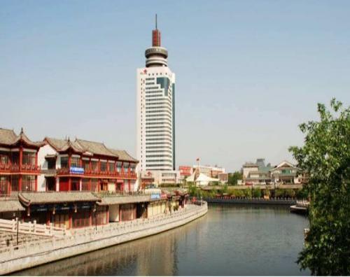 中国最“堕落”城市，曾是孔孟之乡，如今淡出全国人的视线