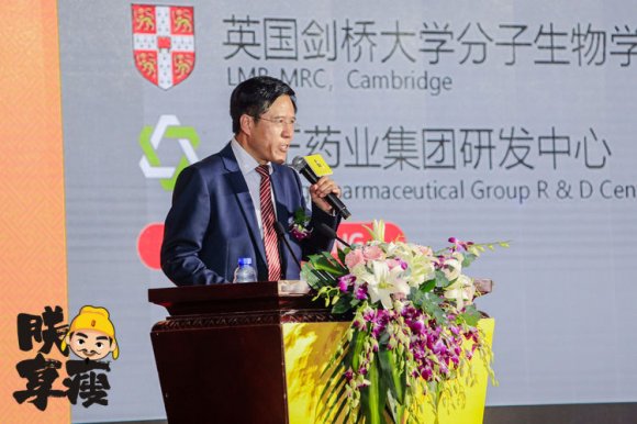 1280万人都关注的品牌又要在广州美博会上搞事情了!