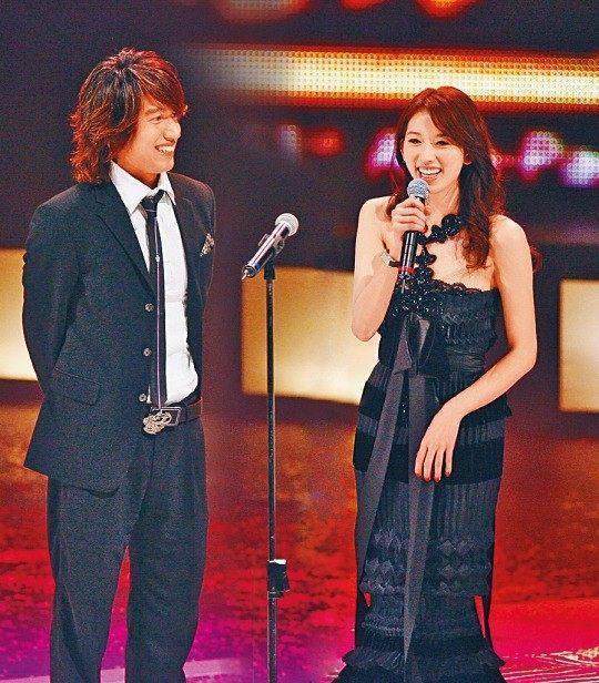 言承旭亲自回应, 与林志玲巴厘岛婚礼, 打脸造谣者