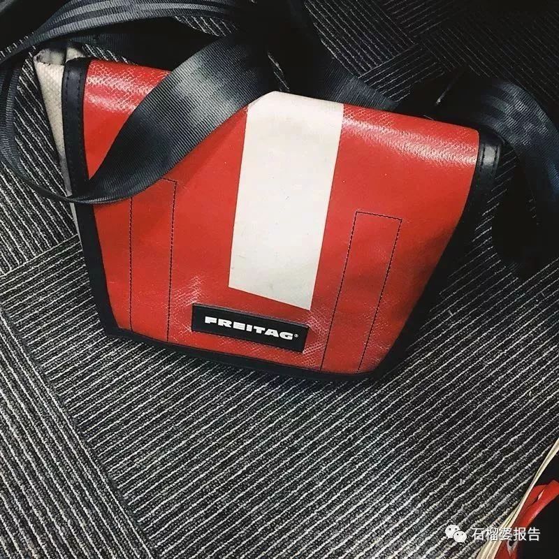 这些男生包包都好喜欢，给我们女生背说不定更好看