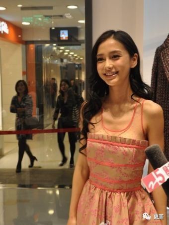 baby用CPB涂全身、林志玲打美白针，女明星为了“洗白”自己有多