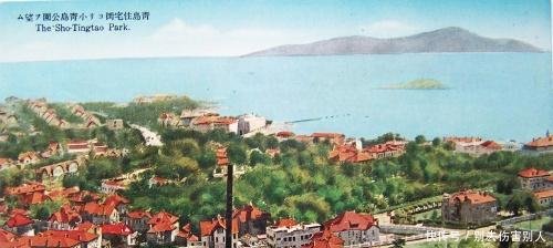 民国三十七年，我国的十大城市排名，与现今的区别，可以找找看！