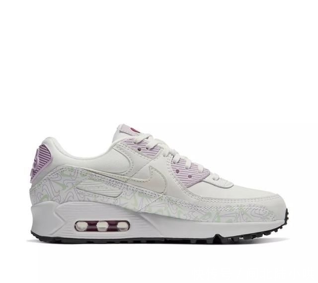 #Nike#球鞋丨有情人节内味了,Nike SWOOSH 击穿你的心