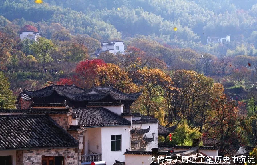  新房@不在农村住了，为什么很多人还要回老家盖一栋新房？