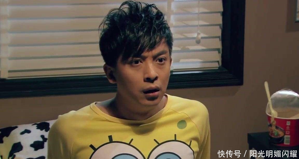  『表白』揭秘《爱情公寓》的6个疑问，曾小贤为什么不表白收入高的是他！