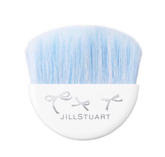 『售价』纯洁的蓝白之美——JILL STUART推出水晶花系列新作