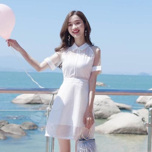 哇！今年火爆的10款连衣裙，一款比一款美