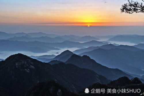 涨知识！道教福地三清宫，中国古代道教建筑的露天博物馆