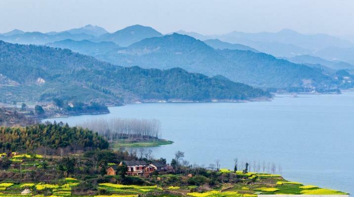  [一条]湖北至安徽新添一条高速，长约110公里，计划2019年开工