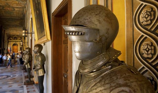 世界七大奇迹之一,希腊这座小岛占一席之地,至今仍是个谜