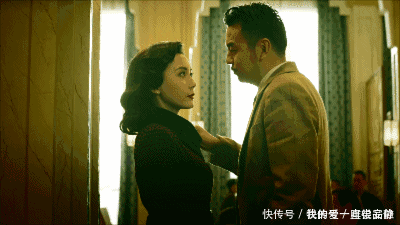  「女人」陈数董卿时隔一年再同台：42岁比22岁更美的女人，赢在了哪里？
