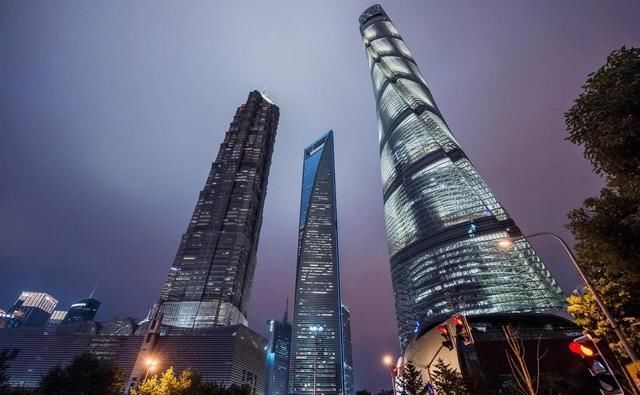 惊艳!外国人眼中特别美的中国十大建筑,你觉得美吗?