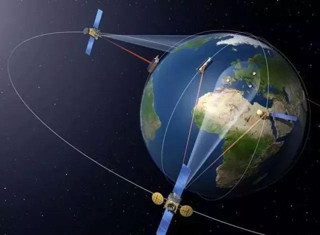 美国卫星在甘肃拍到了什么？联合国都被“惊动”了...