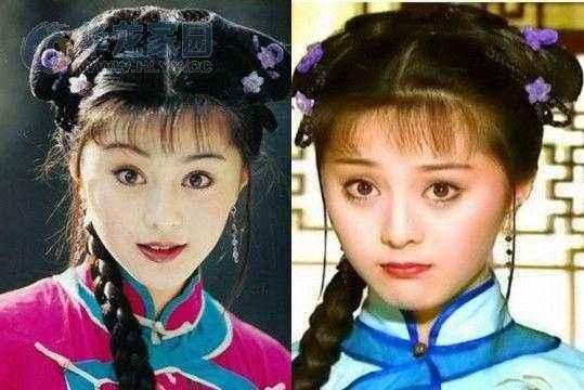 金锁涉嫌偷漏税小燕子坑股民紫薇诈捐台独，容嬷嬷真有先见之明