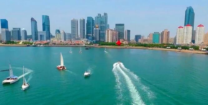 中国排名倒数的四大新一线城市,谁会被挤出下